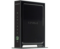 Netgear WNR3500L v2 (802.11n 300Mb/s) Open Source USB - 55494 - zdjęcie 2